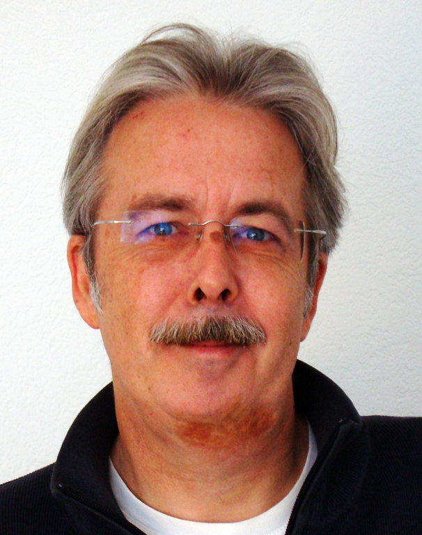 Porträt Peter Müller